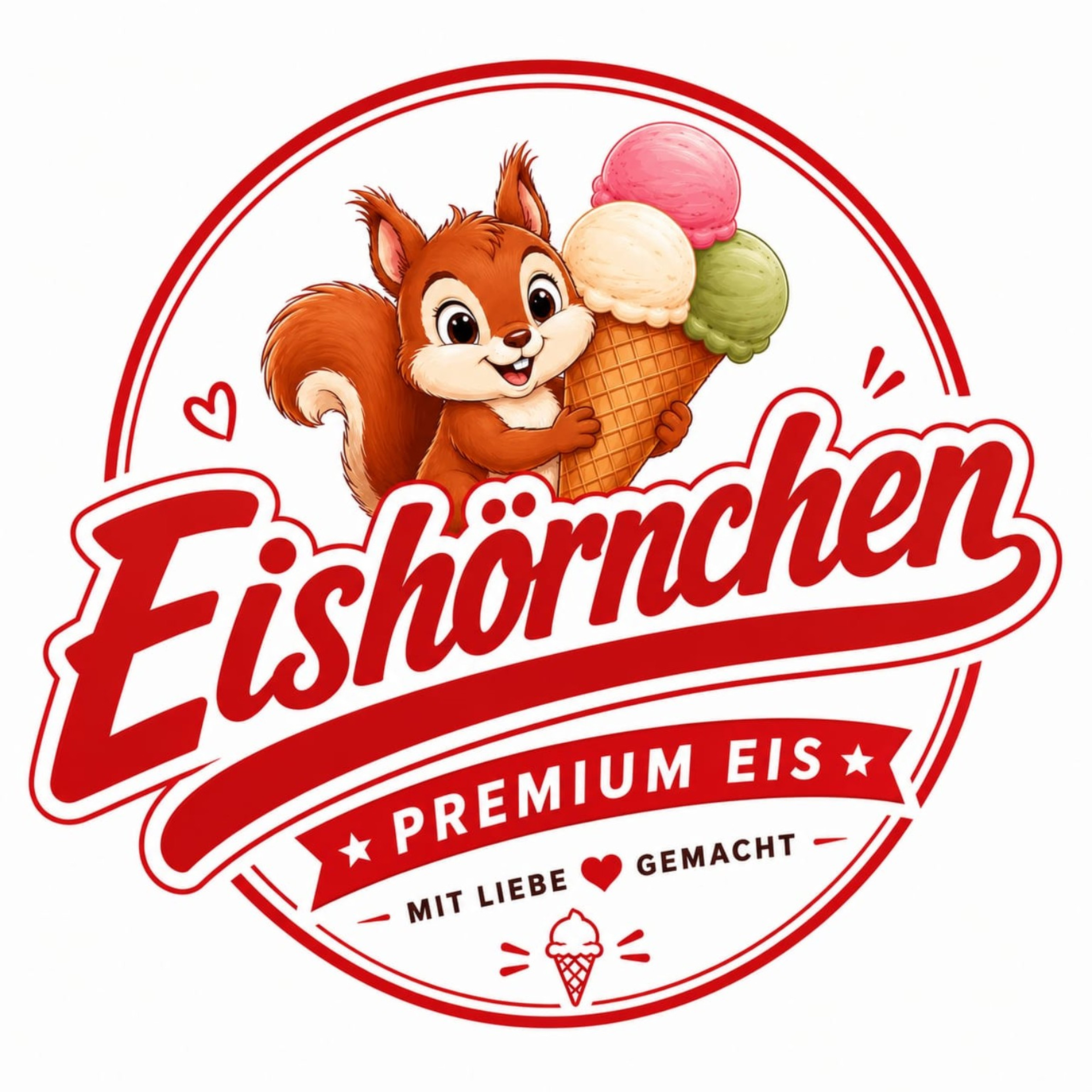 Eishörnchen Krefeld